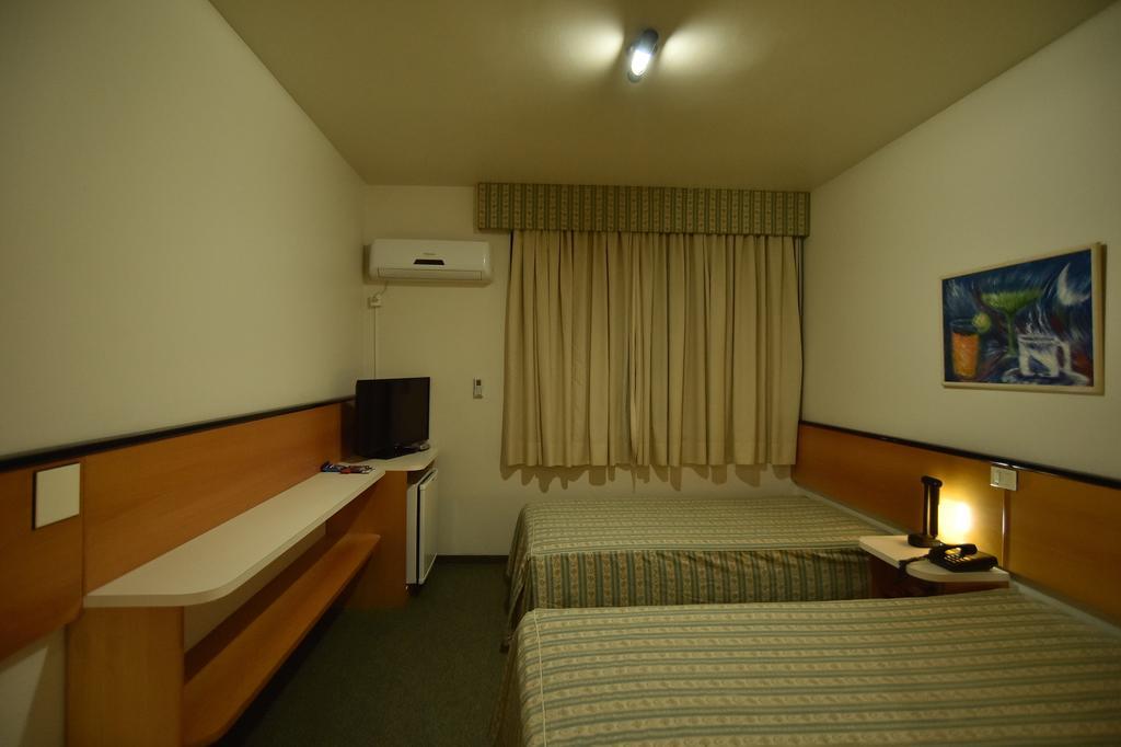 Park Hotel Morotin Santa Maria  Room photo